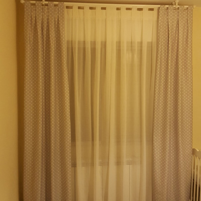 Foto de Cortinas de Hogardecor