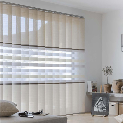 Foto de Cortinas de Hogardecor